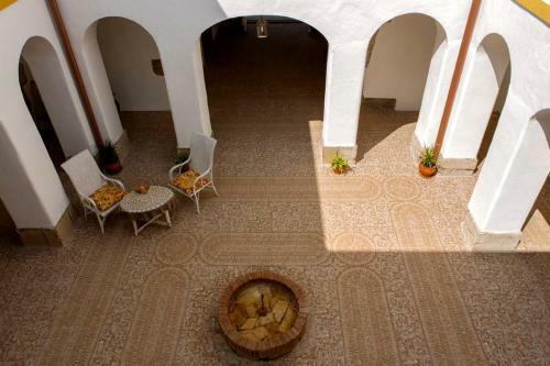 Hostal El Trujal De Las Bardenas