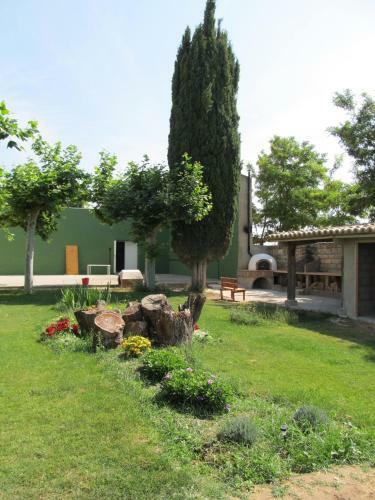 Hostal El Trujal De Las Bardenas