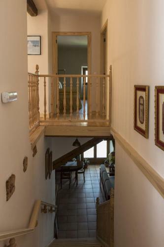 Hostal El Trujal De Las Bardenas