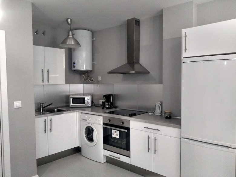 Apartamentos Columela