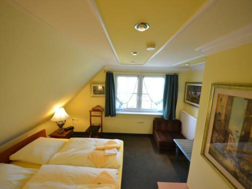 Holiday Home Boddenstrasse.1