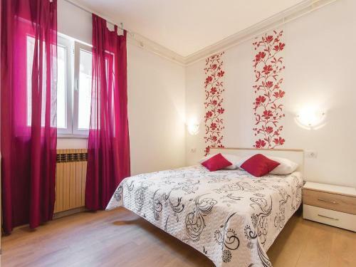 One-bedroom Apartment In Pula
