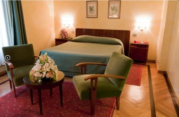 Bettoja Hotel Atlantico