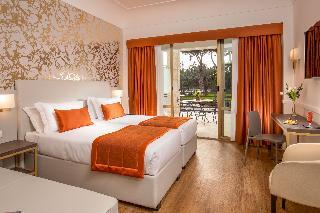 Hotel Shangri La` Corsetti