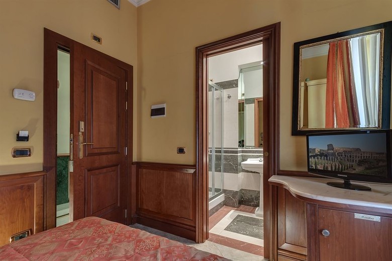 Hotel Borromeo