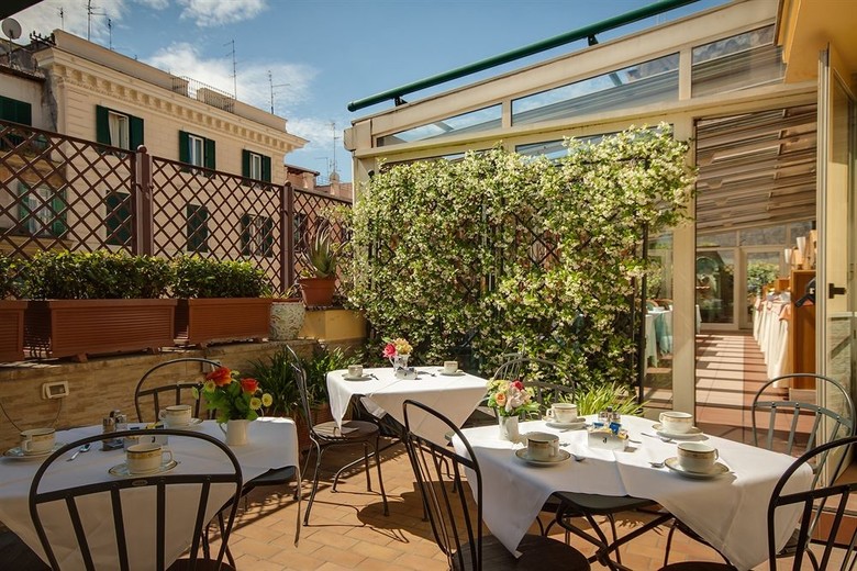 Hotel Borromeo