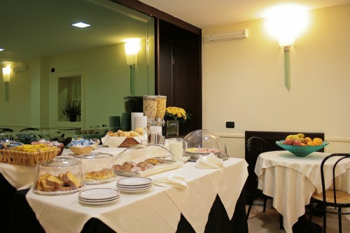 Hotel Buenos Aires