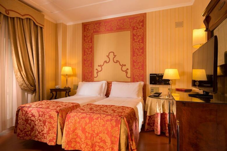 Hotel Best Western Canada