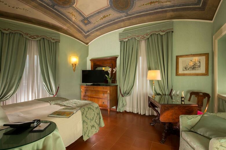 Hotel Best Western Canada