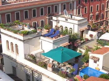 Hotel Celio