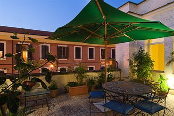 Hotel Celio