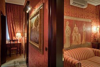 Hotel Celio