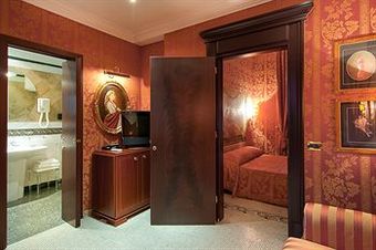 Hotel Celio