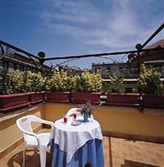 Hotel Centro