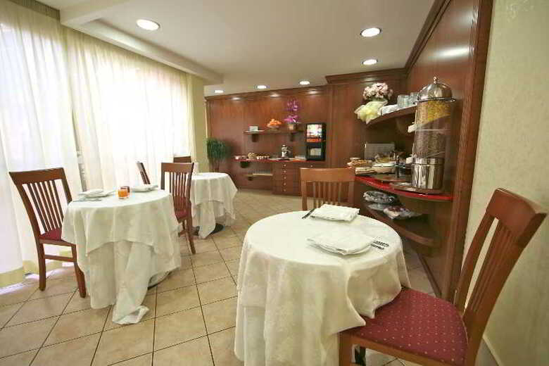 Hotel Citt� 2000