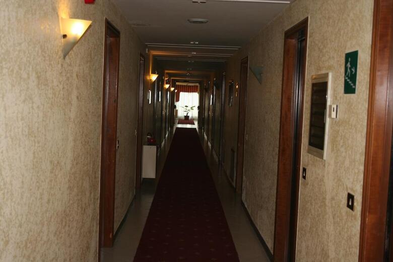 Hotel Citt� 2000