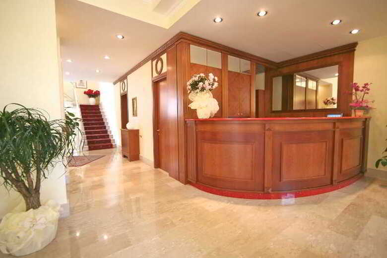Hotel Citt� 2000