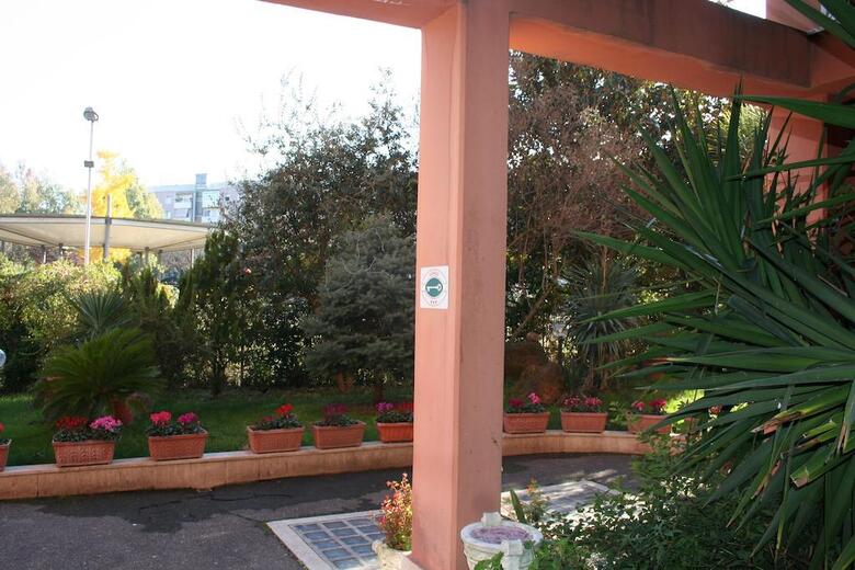 Hotel Citt� 2000