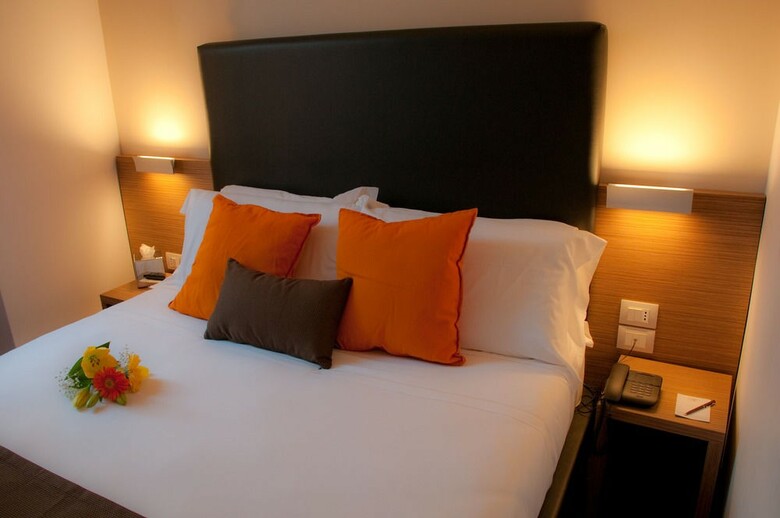 Hotel Concordia