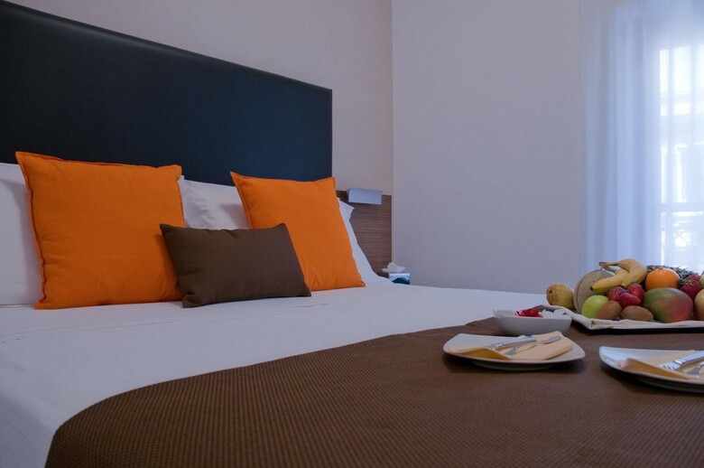 Hotel Concordia