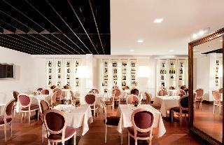 Hotel Fenix