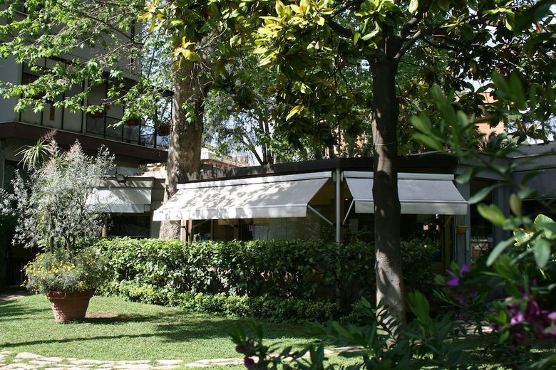 Hotel Fenix