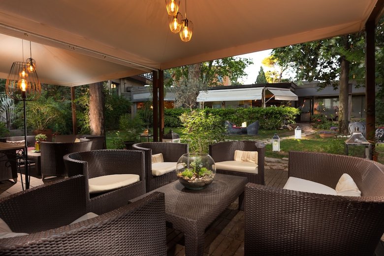 Hotel Fenix