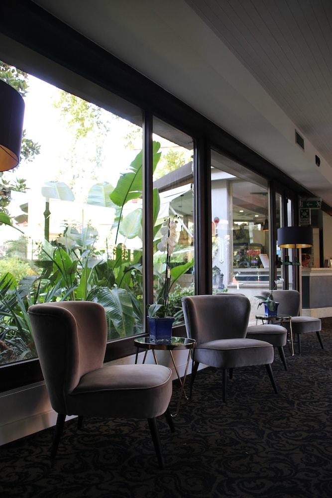 Hotel Fenix