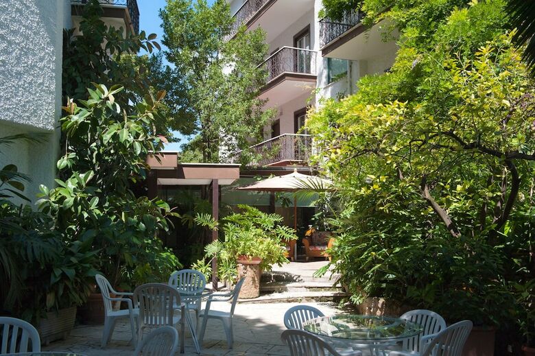 Hotel La Pergola