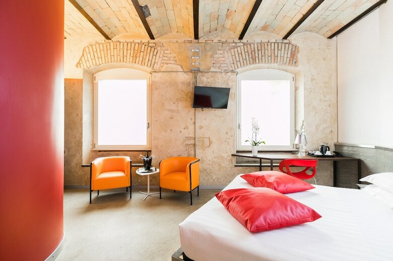 Hotel La Rovere