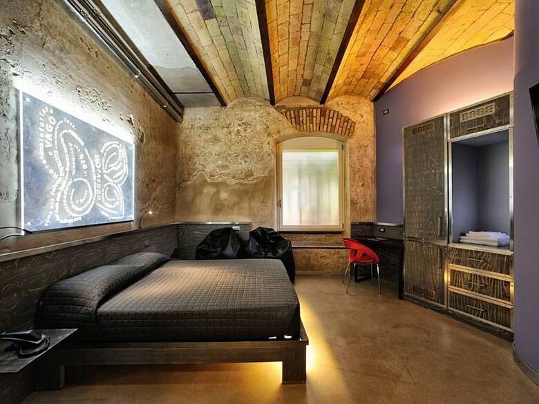 Hotel La Rovere