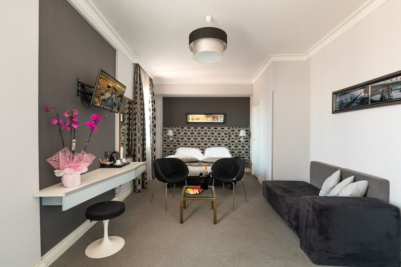 Hotel La Rovere