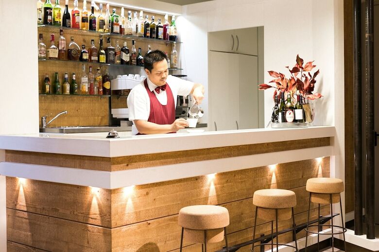 Hotel La Rovere