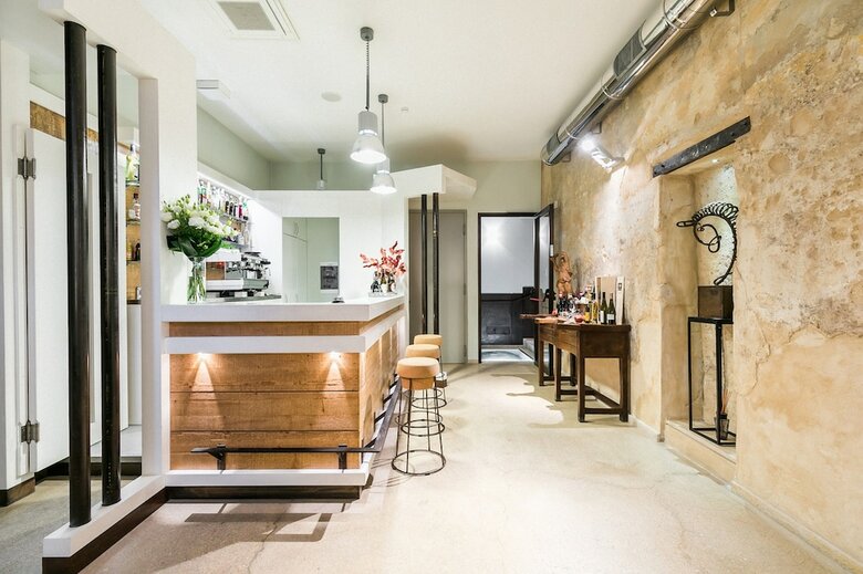 Hotel La Rovere