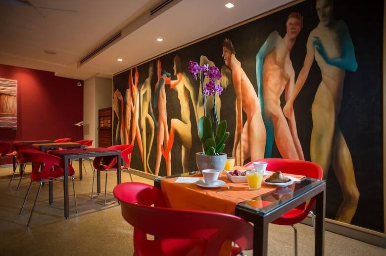 Hotel La Rovere