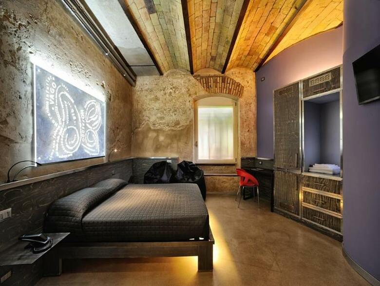Hotel La Rovere