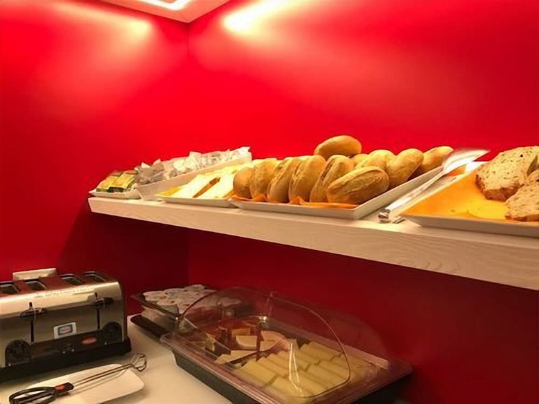 Hotel La Rovere