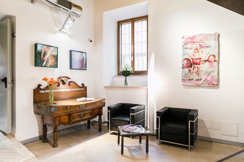 Hotel La Rovere