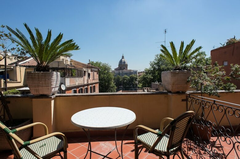 Hotel La Rovere