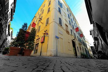 Hotel Madrid
