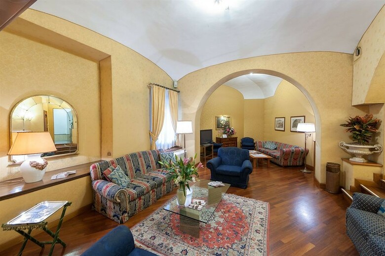 Hotel Medici