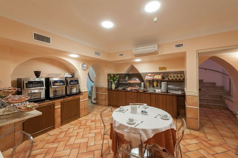 Hotel Medici