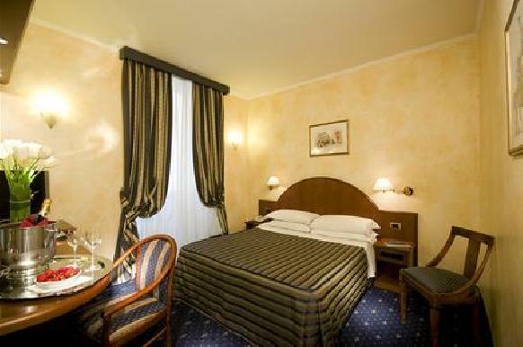 Al Manthia Hotel