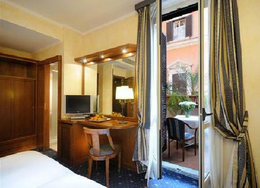 Al Manthia Hotel