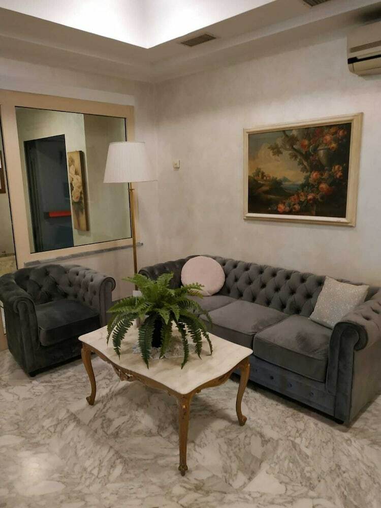Hotel Orazia