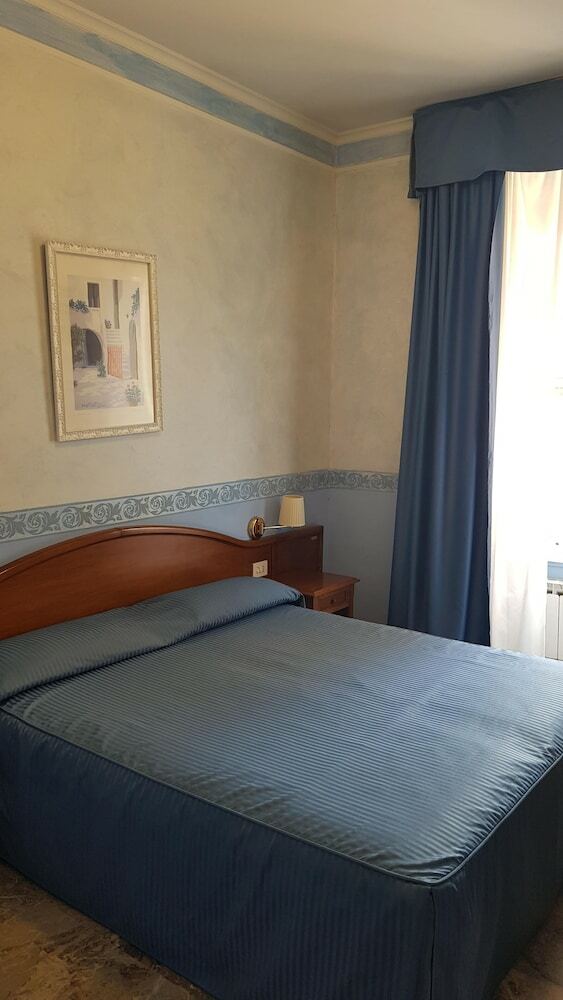 Hotel Orazia
