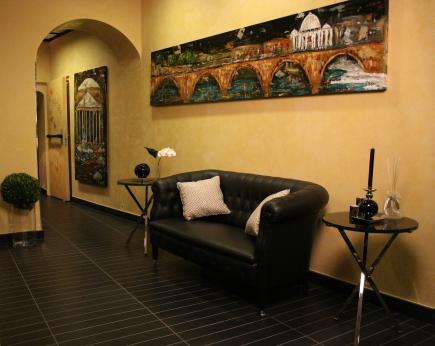 Hotel Siena