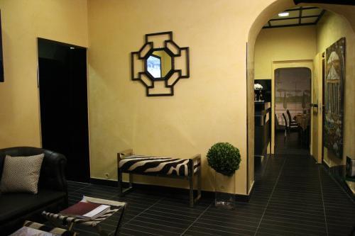 Hotel Siena