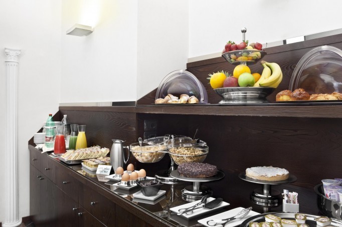 Hotel Siena