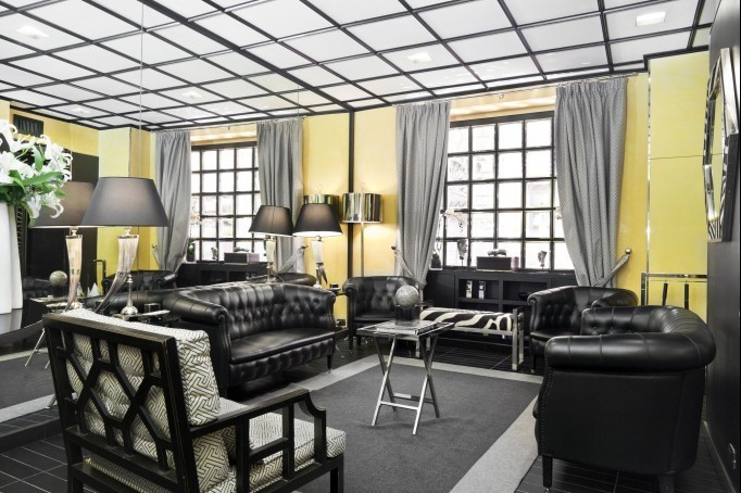 Hotel Siena